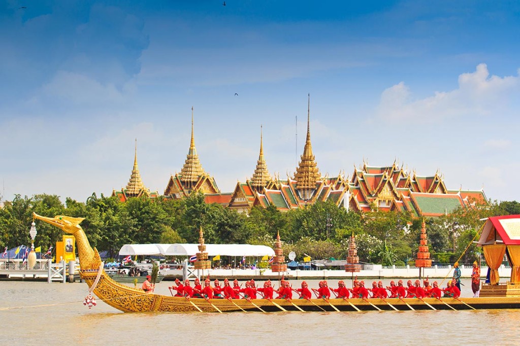 River Of Kings Bangkok – River Of Kings Bangkok